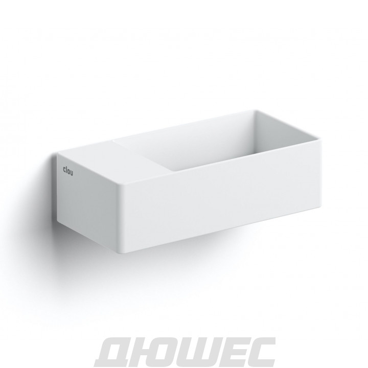 Раковина Clou New Flush CL/03.13432.02 35х18