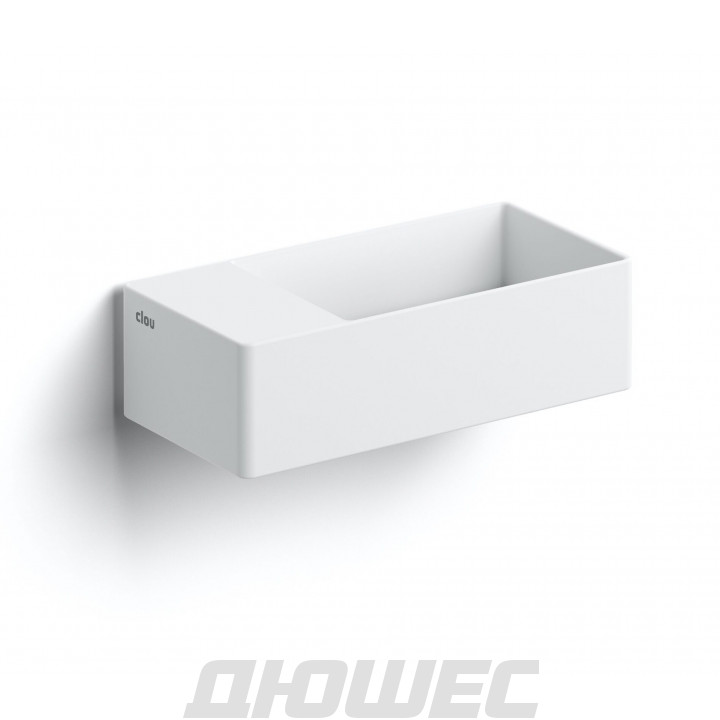 Раковина Clou New Flush CL/03.13432 35х18