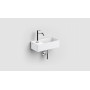 Раковина Clou New Flush CL/03.13432 35х18