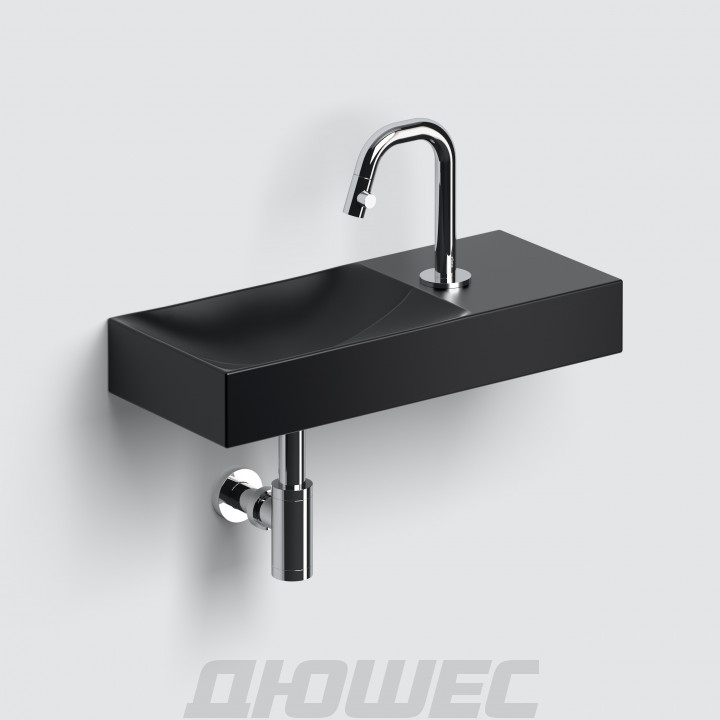 Раковина Clou Vale CL/03.30162.01.R 45х19