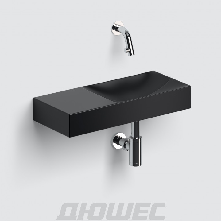 Раковина Clou Vale CL/03.30162.L 45х19