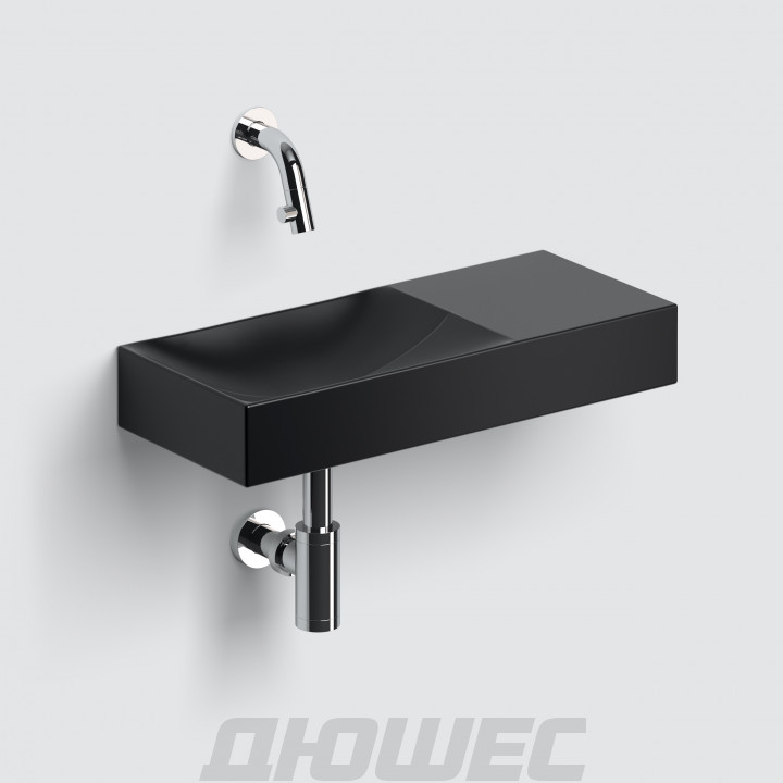 Раковина Clou Vale CL/03.30162.R 45х19
