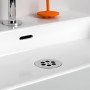 Сливная гарнитура Clou Wash Me CL/06.51010.40 для силиконовой заглушки
