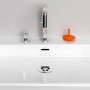 Сливная гарнитура Clou Wash Me CL/06.51010.40 для силиконовой заглушки