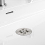 Сливная гарнитура Clou Wash Me CL/06.51010.41 для силиконовой заглушки