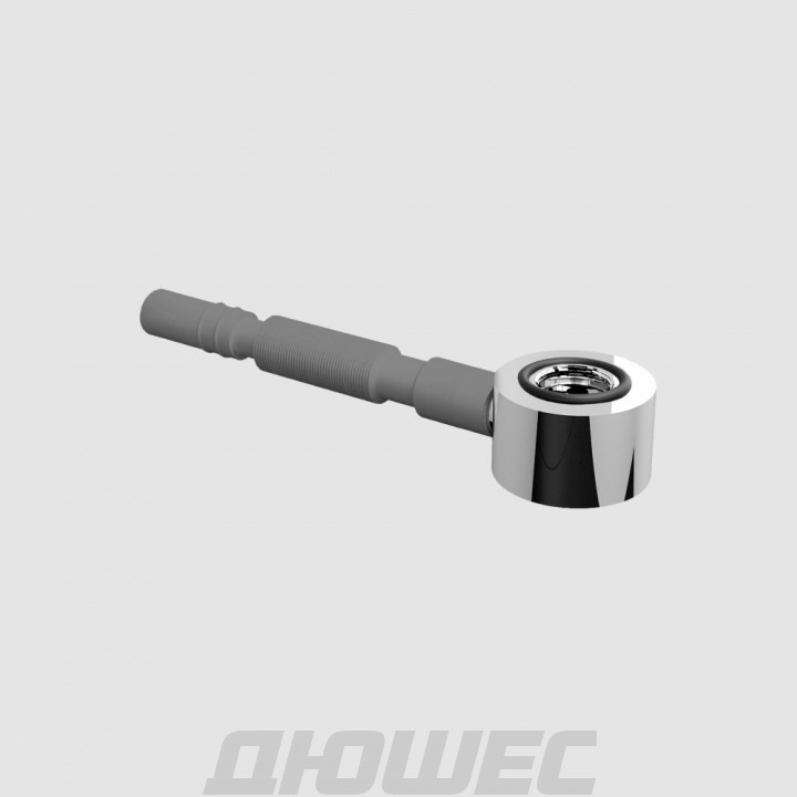 Сифон для раковины Clou Wash Me CL/06.53021 под мебель