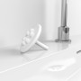 Заглушка силиконовая Clou Wash Me CL/06.55010, белая