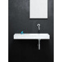 Заглушка силиконовая Clou Wash Me CL/06.55012, голубая