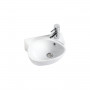 Раковина подвесная Creavit Cocuk CK035-00CB00E-0000 детская 38х30