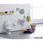 Раковина подвесная Creavit Cocuk CK035-00CB00E-FF00 детская 38х30