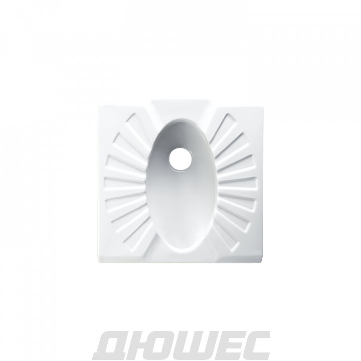 Чаша Генуя Creavit TP595-00CB00E-0000 58.3х59x20.7