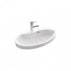 Раковина накладная/подвесная Creavit Minimal AP080-00CB00E-0000 (80х45)