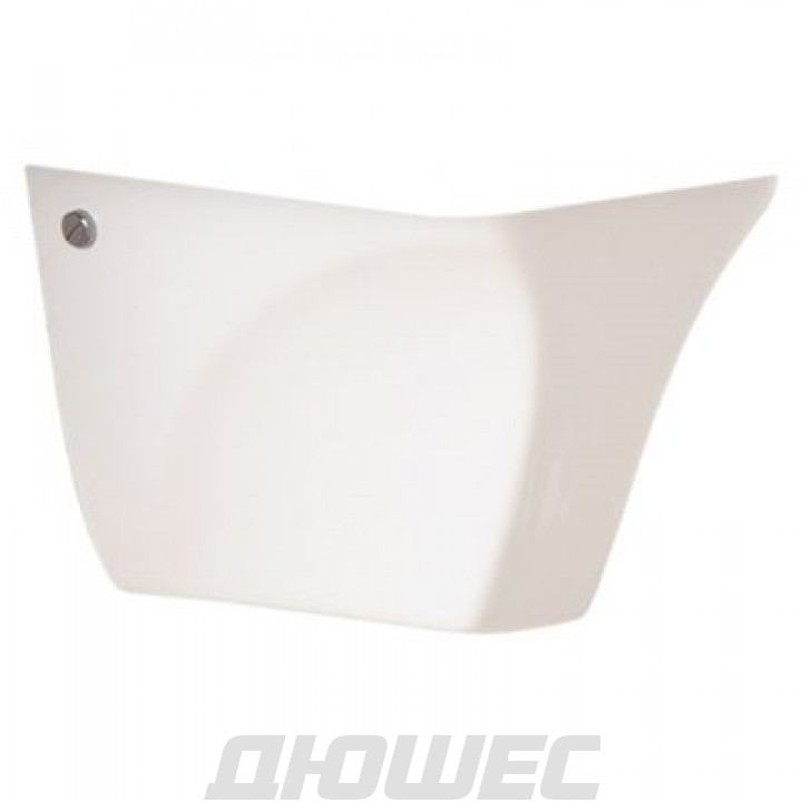 Полупьедестал для раковины Creavit Bull BL260-00CB00E-0000