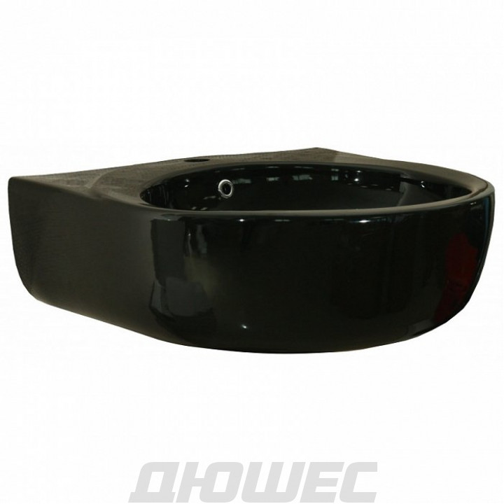 Раковина подвесная Creavit Favori FR056.40000 56.5х50.6