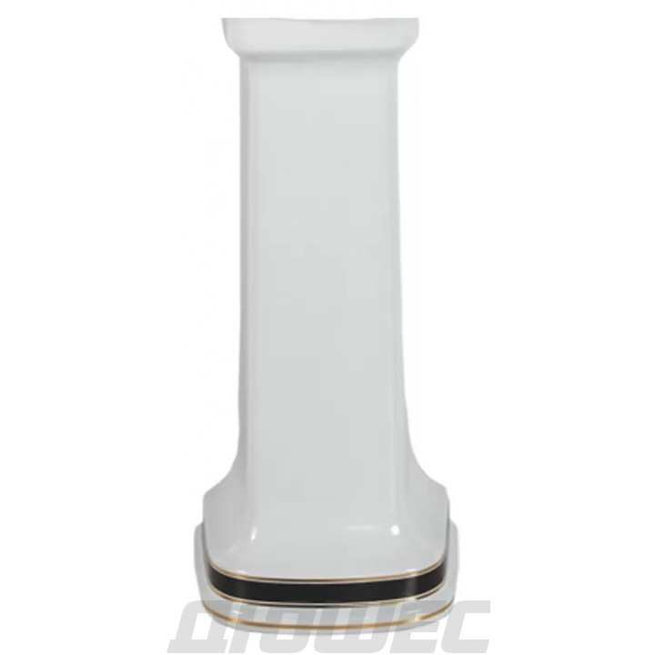 Пьедестал для раковины Creavit Klasik KL250-00CB00E-KR00