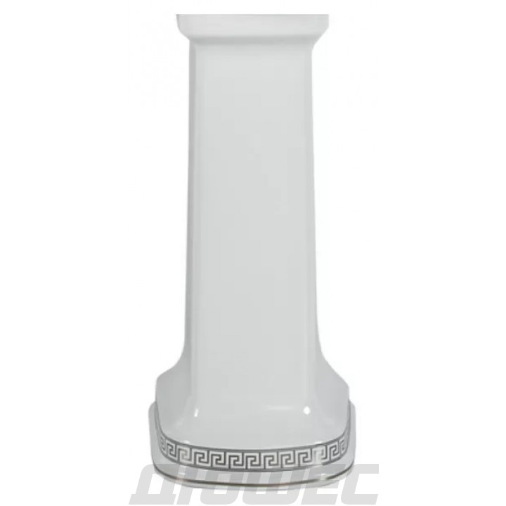 Пьедестал для раковины Creavit Klasik KL250-00CB00E-XA00