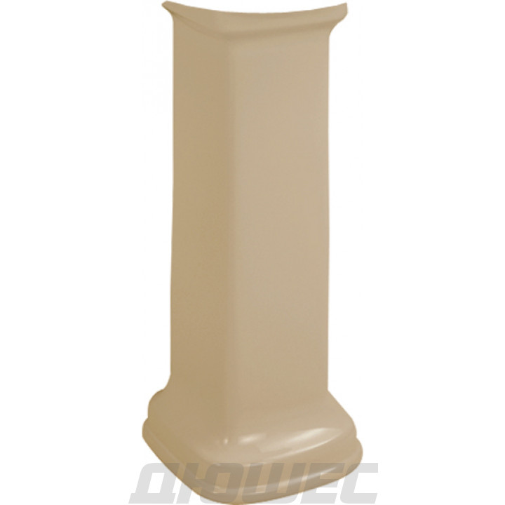 Пьедестал для раковины Creavit Klasik KL250-00PR00E-0000/KL250.30000