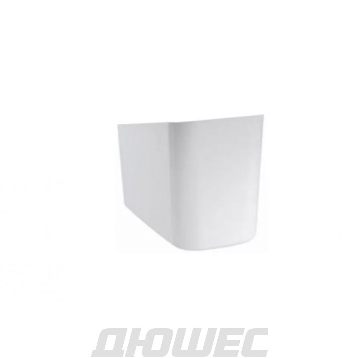 Полупьедестал для раковины Creavit Lara LR260-00CB00E-0000 