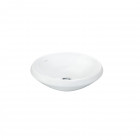 Раковина накладная Creavit Minimal MN045-00CB00E-0000 (45х45)