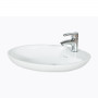 Раковина накладная Creavit Minimal MN065-00CB00E-0000 65х41