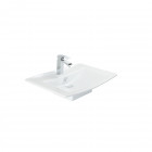 Раковина накладная Creavit Minimal MN070-00CB00E-0000 (69х44.5)