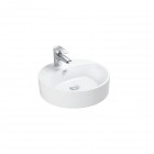 Раковина накладная Creavit Minimal MN145-00CB00E-0000 (45х45)