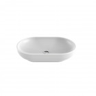 Раковина накладная Creavit Minimal MN165-00CB00E-0000 (64.6х40.4)