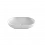Раковина накладная Creavit Minimal MN165-00CB00E-0000 64.6х40.4
