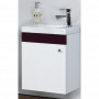 Раковина накладная Creavit Elmas TP025-00CB00E-0000 45х25