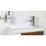 Раковина накладная Creavit Elmas TP025-00CB00E-0000 45х25