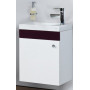 Раковина накладная Creavit Elmas TP026-00CB00E-0000 50х30