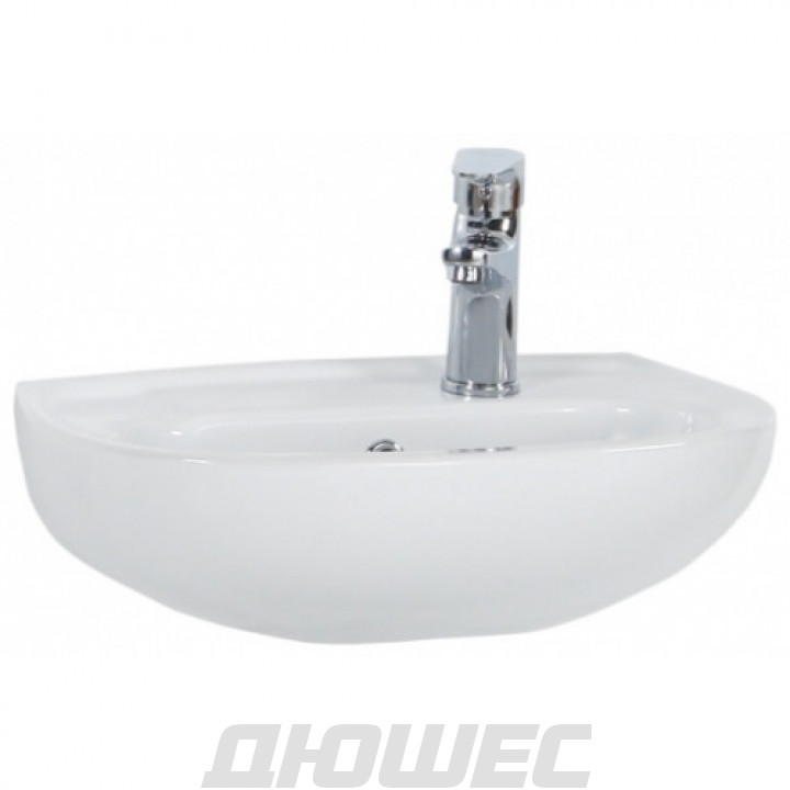 Раковина подвесная Creavit Trend TP030-00CB00E-0000 45.5х31.1