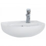 Раковина подвесная Creavit Trend TP030-00CB00E-0000 45.5х31.1