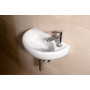 Раковина подвесная Creavit Trend TP040-00CB00E-0000 39.5х22.5
