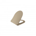 Крышка-сиденье Creavit Duck KC0903.01.0800E микролифт