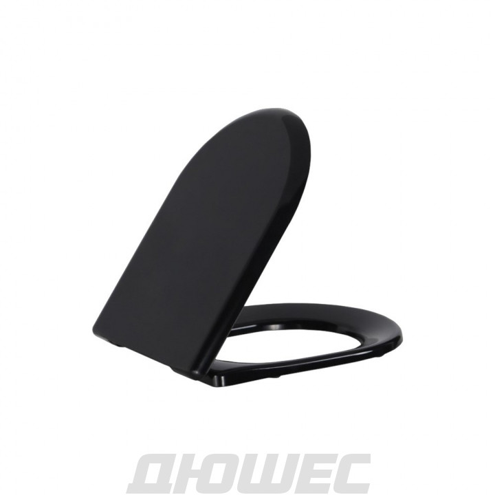 Крышка-сиденье Creavit Duck KC0903.01.1400E микролифт