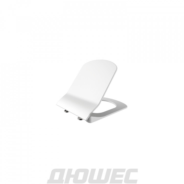 Крышка-сиденье Creavit Elegant KC1103.01.0000E микролифт