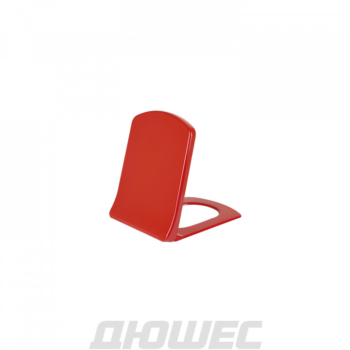 Крышка-сиденье Creavit Lara KC1603.01.1100E микролифт
