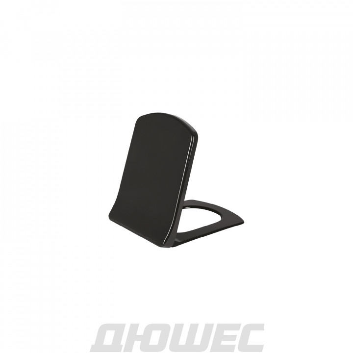 Крышка-сиденье Creavit Lara KC1603.01.1400E микролифт