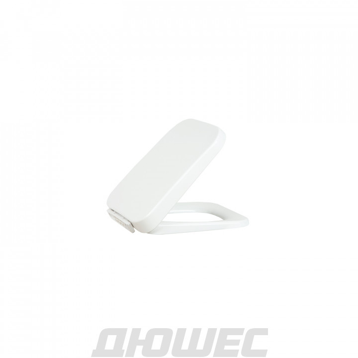 Крышка-сиденье Creavit Sphinx KC1803.01.0000E микролифт