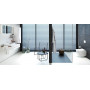 Унитаз подвесной Creavit Elegant EG321-00CB00E-0000/KC1103.01.0000E безободковый с функцией биде 51.3х37