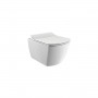Унитаз подвесной Creavit Elegant EG321-00CB00E-0000/KC1103.01.0000E безободковый с функцией биде 51.3х37