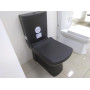 Унитаз-компакт Creavit Lara LR360-11SM00E-0000/LR410-00SM00E-0000/KC1603.01.1400E/IT5130 63.8х37