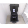 Унитаз-компакт Creavit Lara LR360-11SM00E-0000/LR410-00SM00E-0000/KC1603.01.1400E/IT5130 63.8х37