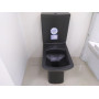 Унитаз-компакт Creavit Lara LR360-11SM00E-0000/LR410-00SM00E-0000/KC1603.01.1400E/IT5130 63.8х37