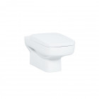 Унитаз подвесной Creavit Sphinx SP320-00CB00E-0000/KC1803.01.0000E с функцией биде (54.5х34)