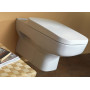 Унитаз подвесной Creavit Sphinx SP320-11CB00E-0000/KC1803.01.0000E 54.5х34