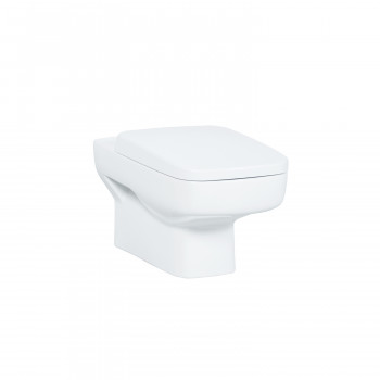 Унитаз подвесной Creavit Sphinx SP320-11CB00E-0000/KC1803.01.0000E (54.5х34)
