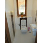 Унитаз подвесной Creavit Trend TP324-00CB00E-0000/KC2303.01.0000E с функцией биде 55.1х35.5