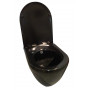 Унитаз подвесной Creavit Terra TP325-00SI00E-0000/KC0103.03.1300E с функцией биде 50.2х35.5